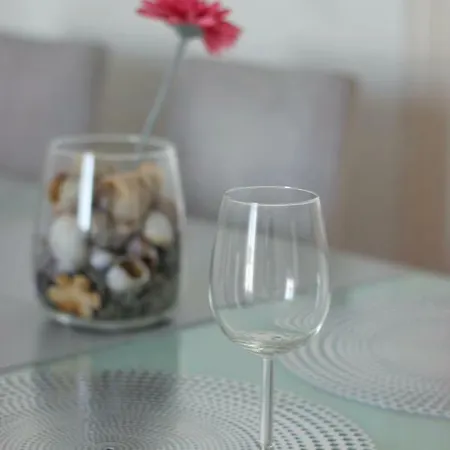 Appartement Les Bonnes Gens *