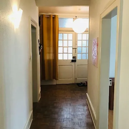 Les Bonnes Gens Colmar