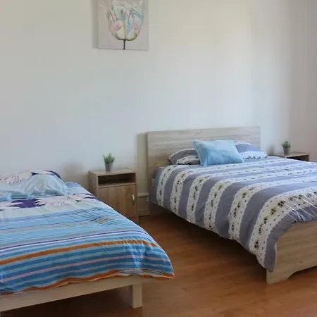 Les Bonnes Gens Appartement