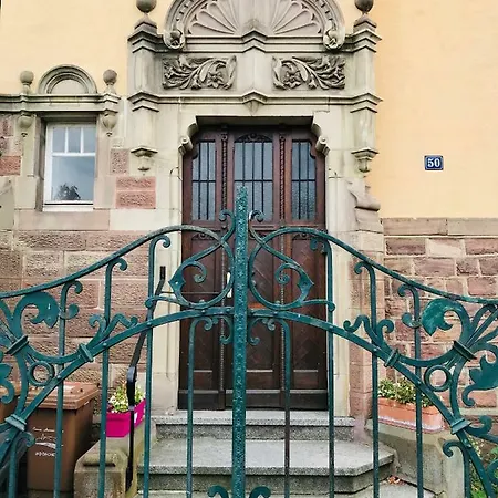 Les Bonnes Gens Colmar