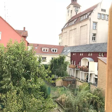 Les Bonnes Gens Appartamento Colmar
